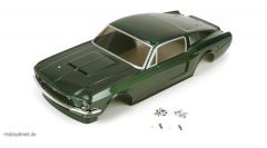 Vaterra 1967 Ford Mustang Karosserie lackiert Horizon VTR230028