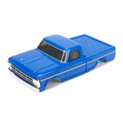 Vaterra 1968 Ford F-100: Karosserie lackiert Horizon VTR230044