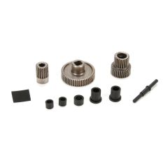 Center Transmission Gear Set & Spacers: ASN Horizon VTR232068