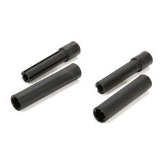 Molded Center Driveshaft Set: ASN Horizon VTR232070