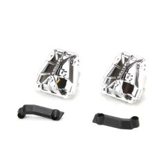 Diff Cover & Diff Skid Plate Set FR/RR: ASN Horizon VTR232075