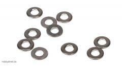 4.3mm x 9mm x .8mm Washer (10) Horizon VTR236078