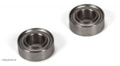 4mm x 8mm x 3mm Ball Bearing (2) Horizon VTR237003