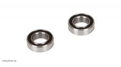 8mm x 14mm x 4mm Ball Bearing (2) Horizon VTR237020