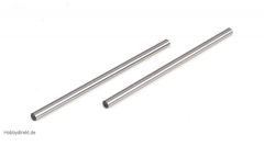 Vaterra Hal: Hinge Pin, 3mm x 63.5mm (2) Horizon VTR246012