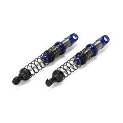 Adjustable Coilover Shocks, Alum (2): ASCN Horizon VTR334017