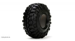 Interco TSL SX Swamper 1.9 Tires w/Ins (2): TWH Horizon VTR43018