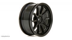 Vaterra Reifen VR Volk Racing CE28N 54x26mm Schwarz (2) Horizon VTR43021