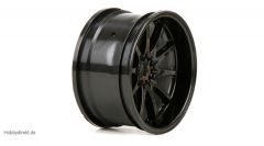 Vaterra Reifen HR Volk Racing CE28N 54x30mm Schwarz (2) Horizon VTR43022