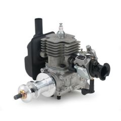 Zenoah20cc Elec Ignition Gas Horizon ZENE20EI