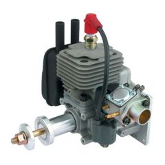 G26 Air Engine (1.55 cu in) Horizon ZENE26A