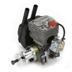 G62 Engine (3.8 Cu In) Horizon ZENE62A