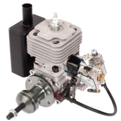 ZP 26cc Benzinmotor m. E-Zündung Horizon ZENEP26