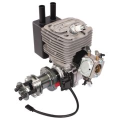 ZP 62cc Benzinmotor m. E-Zündung Horizon ZENEP62