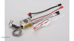 Zenoah Elektrische Zündung für 26cc RC7Y PLUG Horizon ZENPEI10A