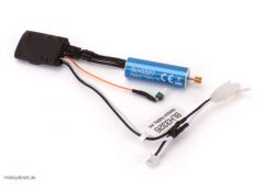 Blade Brushless Aufrüstung für Nano CPx Horizon BLH3325