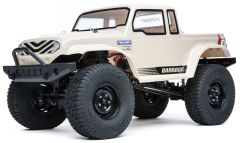 1.9 4WD Barrage Brushed: RTR Int Horizon ECX01009I