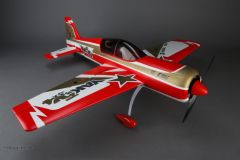 E-flite Carbon-Z Yak 54 3X: PNP Horizon EFL10575