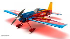 E-flite Extra 330SC BP Horizon EFL2610