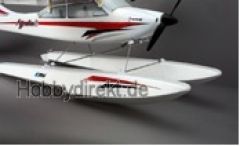 E-flite Schwimmerset: Apprentice S Horizon EFLA550