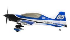 E-flite UMX Sbach 3D mit AS3X BNF Basic Horizon EFLU4950