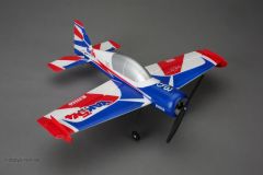 E-flite UMX Yak 54 180 BNF Horizon EFLU5080