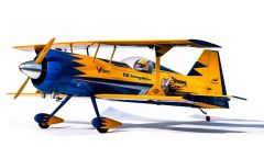 Hangar 9 Model 12 Viking 100cc ARF Horizon HAN1065