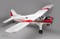 Hangar 9 DHC-2 Beaver 30cc ARF (2 Boxen) Horizon HAN4545