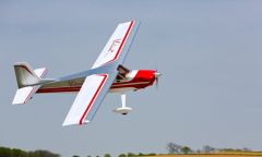 Hangar 9 Valiant 30cc ARF Horizon HAN5060