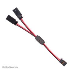 Horizon Flightline Y-Kabel 5inch (130mm) Horizon HFL1030