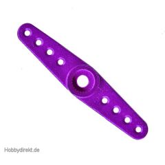 Horizon Flightline Purple 2mm Horizon HFL1071