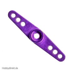 Horizon Flightline Purple 3mm Horizon HFL1075