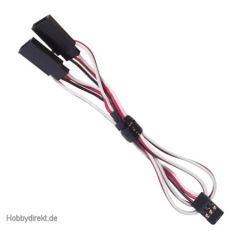 Horizon Flightline Y-Kabel 42 Horizon HFL1131