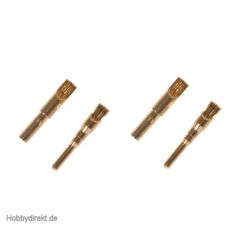 Horizon Flightline G2 Goldstecker2mm (4) Horizon HFL2002