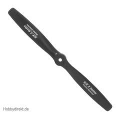 Horizon Flightline 7x3inch GFK verstärkter Kunststoffpropeller Serie 3 Schwarz (12) Horizon HFL7100