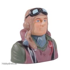 Horizon Flightline WWII Pilot Horizon HFL7401