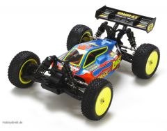 Losi Mini 8IGHT, Drake Editio Horizon LOS01002