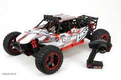 Losi Desert Buggy XL: 1/5th 4WD Buggy RTR Horizon LOS05001