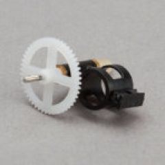 Parkzone Getriebebox f. Motor 6 mm Horizon PKZU1227