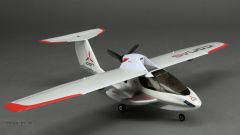 Parkzone Ultra Micro Icon A5 BNF m. AS3X Horizon PKZU2380