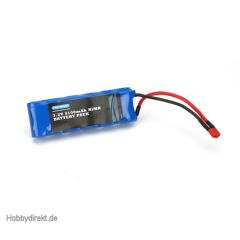 Proboat 7.2V 5100mAh NiMH Bat Horizon PRB3316