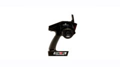 Spektrum: DX4R Pro 4 Kanal DSMR Racing System Spektrum SPM4100W