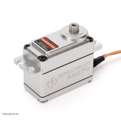 Spektrum A6270 HV Servo mit Metallgetriebe, Ultra Torque Spektrum SPMSA6270