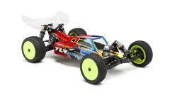 TLR 22 3.0 SPEC-Racer MM Race Kit: 1/10 2WD Buggy Horizon TLR03010