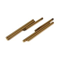 Hinge Pin Set, TiNitride (6): SCTE Horizon TLR6080