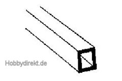 RT-8 Rechteck-Rohr 6,4x4,8x375mm (6) Krick 190221