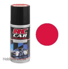 RC Car 110 rot 150 ml Spraydose Krick 322110