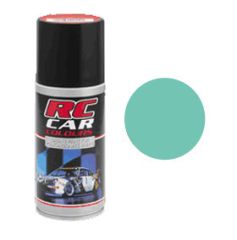 RC Car 946 Blaugrün 150 ml Spraydose Krick 322946