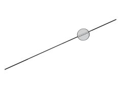 Laubsägeblätter G2/0 (12Stk) Krick 420520