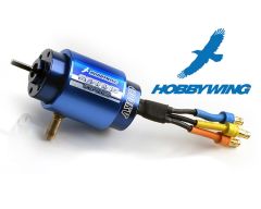 Seaking BL Motor 2040 4800KV wassergekühlt Krick 42427